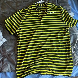 Nike Golf Polo